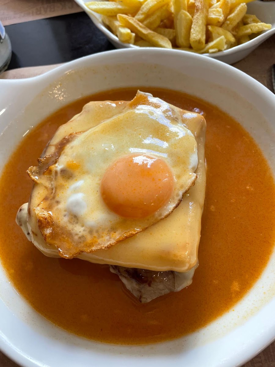 Chamiço.. Restaurante..marisqueria...snack-4