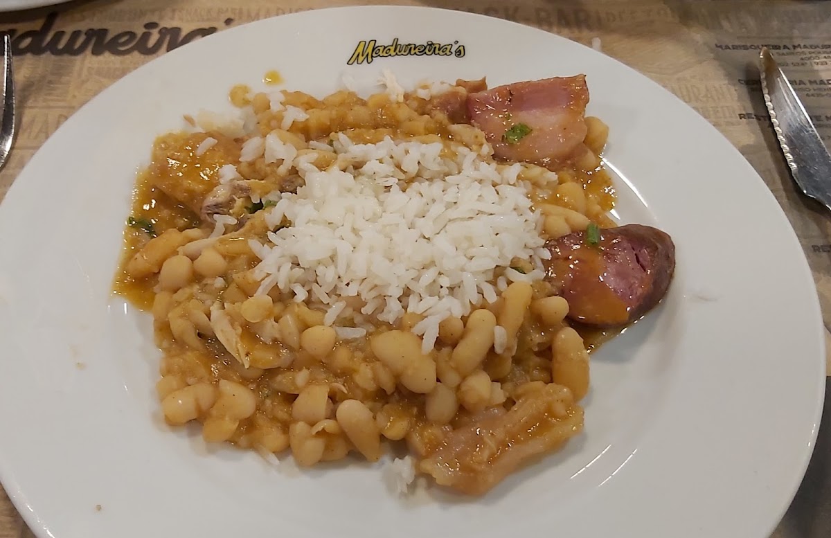 Chamiço.. Restaurante..marisqueria...snack-6