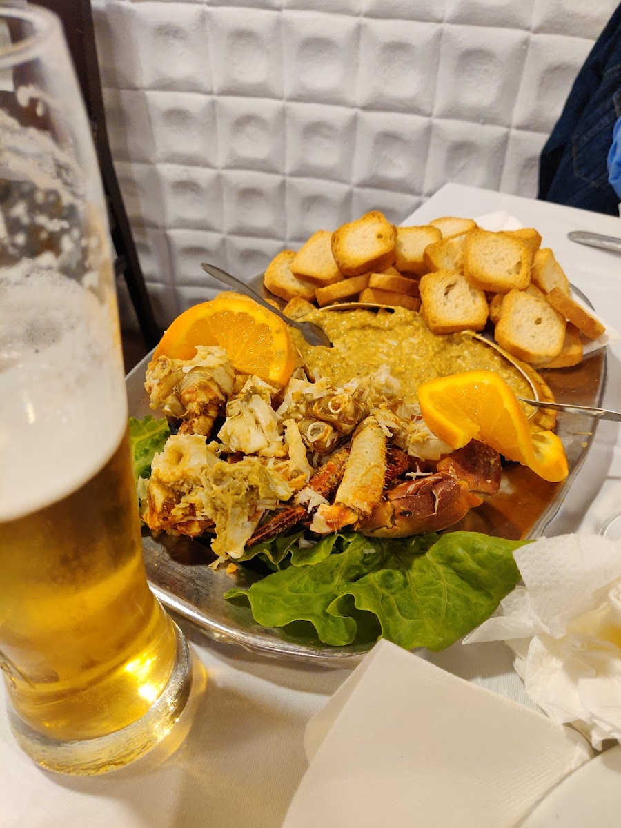 Chamiço.. Restaurante..marisqueria...snack-8