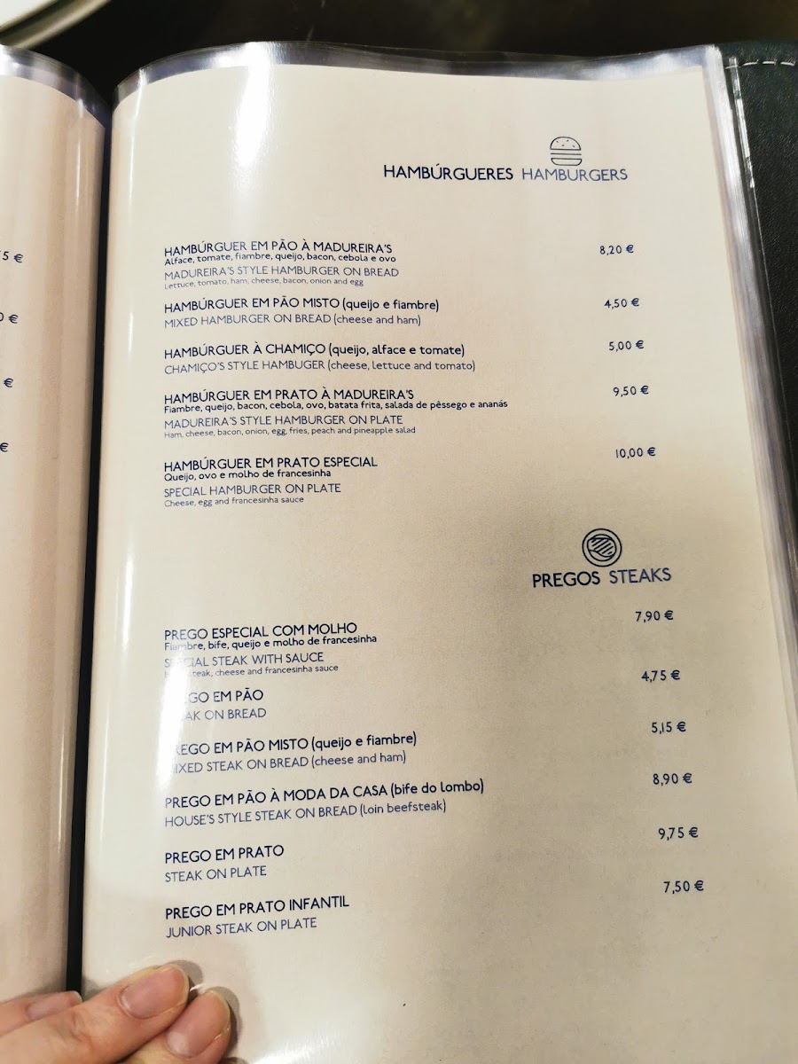 Menu Chamiço.. Restaurante..marisqueria...snack-6